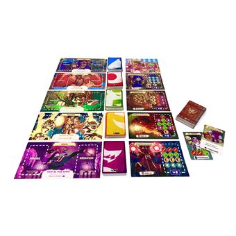 5 Minute Dungeon Spin Master