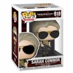 Figurine Funko Pop Movies Terminator Dark Fate Sarah Connor