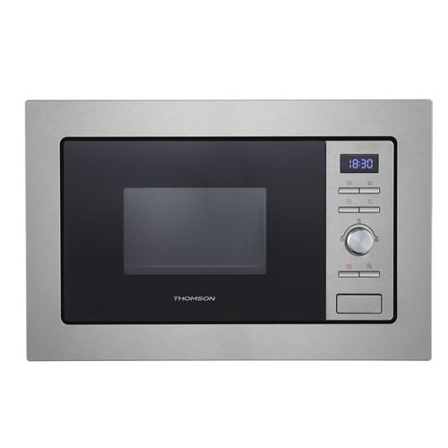 Micro-ondes avec Gril Thomson TBIG28IXC 1000 W Inox