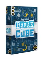 Jeu d’ambiance Iello Break the Cube