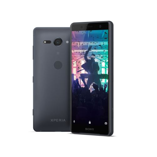 Acheter Smartphone Sony Xperia XZ2 Compact 64 Go Noir État correct - 199,00 € Smartphone Sony Xperia XZ2 Compact 64 Go Noir État correct - Sony reconditionné disponible sur Fnac