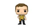 Figurine Funko Pop TV Star Trek Kirk Mirror Mirror Outfit