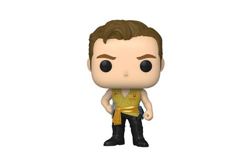 Funko POP! Kirk Mirror Outfit 9 cm - vue 5