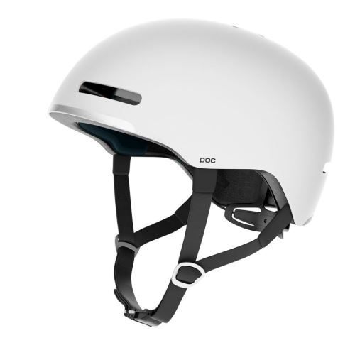Casque de vélo POC Corpora Taille XL Blanc