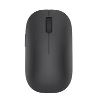 Xiaomi Mi Draadloze Muis Zwart