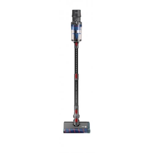 Aspirateur balai sans fil 2 en 1 Fagor 220 W Bleu