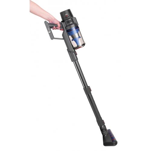 Aspirateur balai sans fil 2 en 1 Fagor 220 W Bleu Achat Aspirateur balai sans fil 2 en 1 Fagor 220 W Bleu Achat
