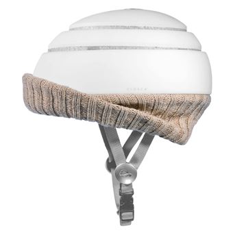 Visière de casque Closca Nordique Taille M Beige