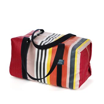 Sac de voyage Artiga en coton biologique