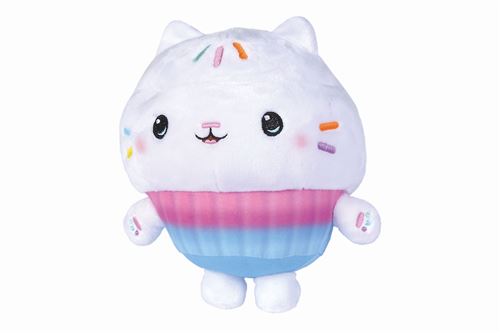 Peluche Universal Cakey Cat 25 cm