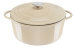 TEFAL LOV Cocotte 29 cm Beige E2590504