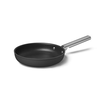 Poêle Smeg CKFF2401BLM 24 cm Noir