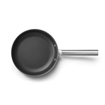 Poêle Smeg CKFF2401BLM 24 cm Noir