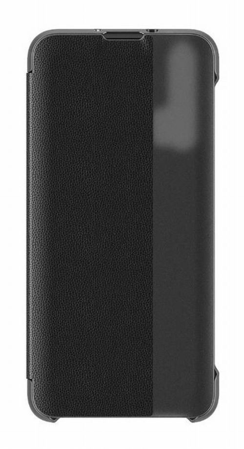 Coque étui à Clapet Pour Honor 20 - Noir - Style Bookstyle Flip - Marque Mtb - Neuf