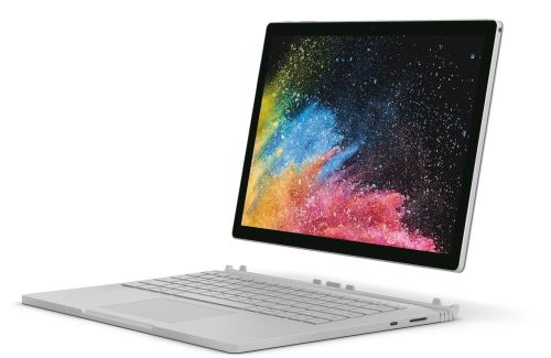 Pc Hybride / Pc 2 En 1 Microsoft Surface Book 2 I5/8/256Gb