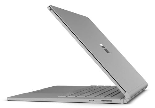 Core I5 Microsoft Surface Book I5 256gb PC Hybride Microsoft