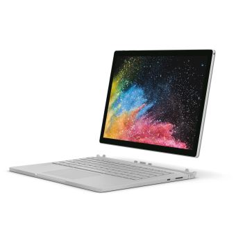 Microsoft Surface Book 2 13 5 Touch 256gb Ssd 8gb Ram Core I5 7300u 2 6ghz Uhd Graphics 6 Laptop Fnac Be Laptop