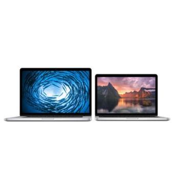 Apple MacBook Pro 13" Retina Argent (Intel Core i5, 8 Go de RAM, SSD