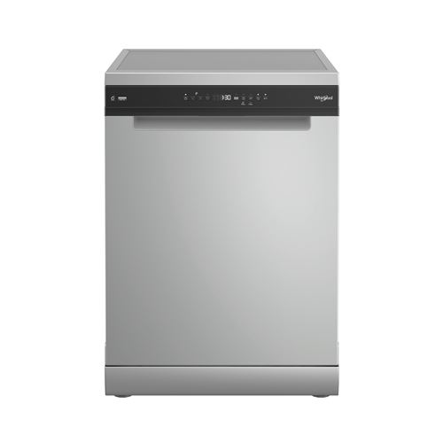 Lave Vaisselle Pose Libre Whirlpool W8Fhp51S Maxispace