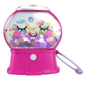 Coffret Polly Pocket Univers Machine à Bonbons