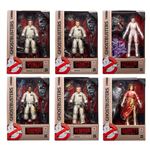 Figurine Ghostbusters Plasma Series 15 cm Modèle aléatoire
