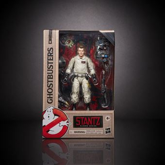 Figurine Ghostbusters Plasma Series 15 cm Modèle aléatoire