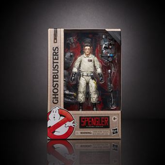 Figurine Ghostbusters Plasma Series 15 cm Modèle aléatoire