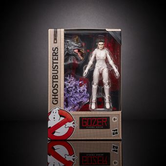 Figurine Ghostbusters Plasma Series 15 cm Modèle aléatoire