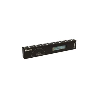 Eventail Fisura Air conditioning Bleu