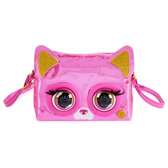 Jeu d'imitation Purse Pets Les métalliques Bulldog français