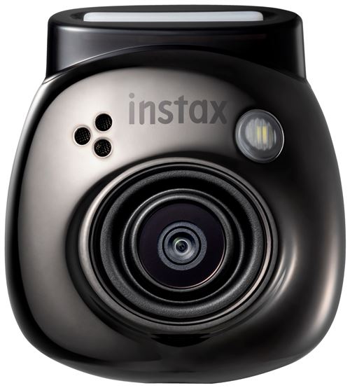 Appareil photo Instantané Fujifilm instax Pal Noir État correct - Fujifilm reconditionné disponible sur Fnac