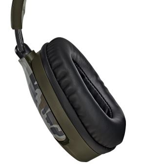 Casque Gaming Turtle Beach Recon 70 Camouflage Vert