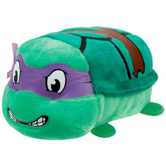 peluche ty tortue