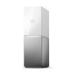 Disque dur externe WD My Cloud Home 4 To Blanc