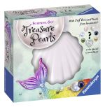 Jeu créatif Ravensburger Treasure Pearls Set Surprise