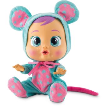 Poupée Baby Alive qui Pleure Sweet Tears Crying Baby Doll 