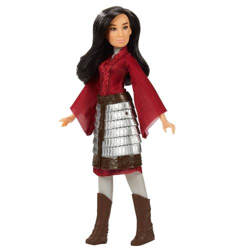 Poup&eacute;e Disney Princesses Mannequin Mulan 30 cm