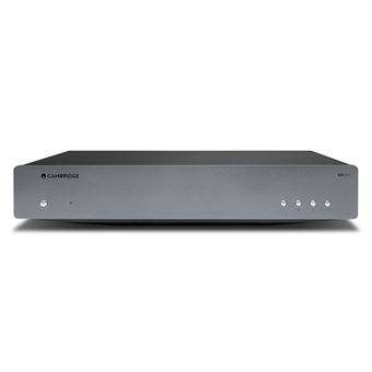 Lecteur réseau Hi-Fi Cambridge AXN10 Noir