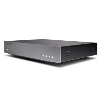 Lecteur réseau Hi-Fi Cambridge AXN10 Noir