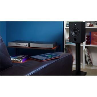 Lecteur réseau Hi-Fi Cambridge AXN10 Noir