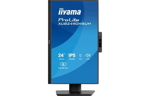 iiyama 23.8 LED ProLite XUB2490HSUH B2 - vue 9