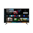 TV Samsung Crystal 43CU7025 108 cm 4K UHD Smart TV Noir