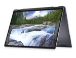 Dell Latitude 9330 - Conception inclinable - Intel Core i7 1260U / 1.1 GHz - Evo - Win 10 Pro 64 bits (comprend Licence Win 11 Pro) - Carte graphique Intel Iris Xe - 16 Go RAM - 512 Go SSD NVMe, Class 35 - 13.3" écran tactile 2560 x 1600 (QHD+) - 802.11a