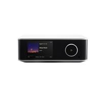 Lecteur réseau Hi-Fi Wiim Ultra Argent