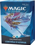 Jeu de cartes Magic Challenger Deck 21 Modèle aléatoire