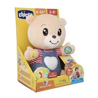 Peluches Interactives 0 3 Ans Idees Et Achat Jouets 1er Age Fnac