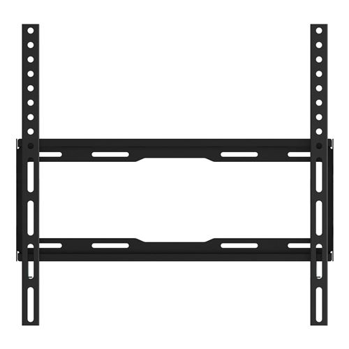 Support mural fixe Temium TAL 4400 pour TV de 26 à 50 Noir