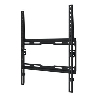 Support mural fixe Temium TAL 4400 pour TV de 26" à 50" Noir