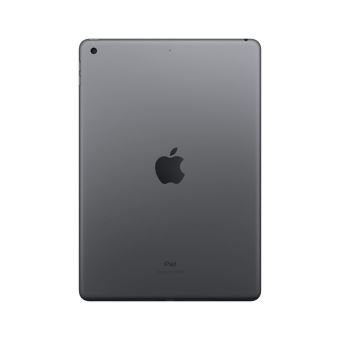 32€50 sur Apple 10.2-inch iPad Wi-Fi - 7ème génération - tablette - 128 Go  - 10.2 IPS (2160 x 1620) - gris sidéral - iPad - Achat & prix