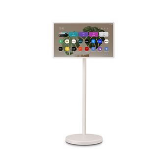 TV LED LG QHD STANBYME 68 cm 2025